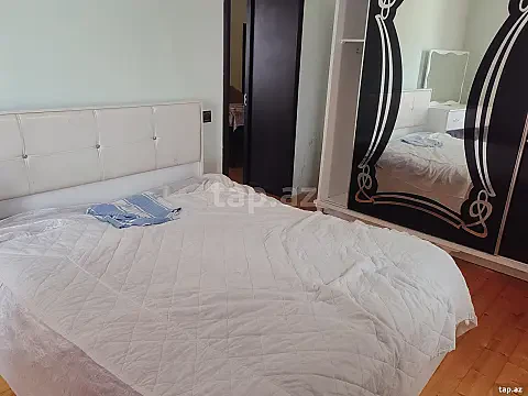 Kirayə verilir 3 otaqlı həyət evi 200 m² — Bakı, Buzovna 3 otaq 200.00 m²