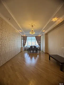 Satılır 2 otaqlı yeni tikili 95 m² — Bakı 2 otaq 95.00 m²