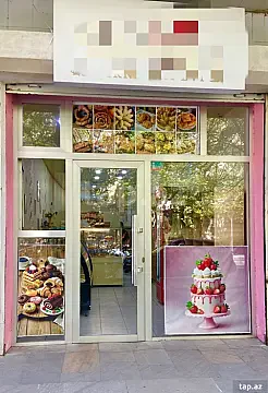 Kirayə verilir obyekt — Bakı