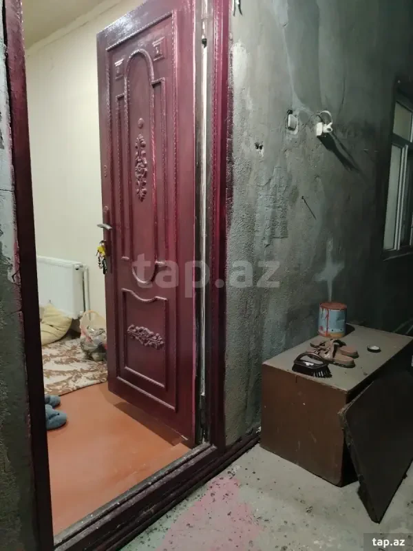 Kirayə verilir 3 otaqlı həyət evi 90 m²