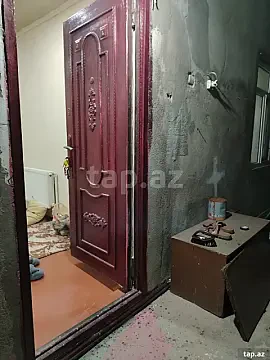 Kirayə verilir 3 otaqlı həyət evi 90 m² — Bakı 3 otaq 90.00 m²