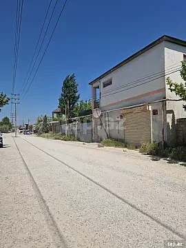 Satılır 3 otaqlı həyət evi 120 m² — Bakı, Ramana 3 otaq 120.00 m²