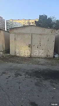 Satılır qaraj — Sumqayıt