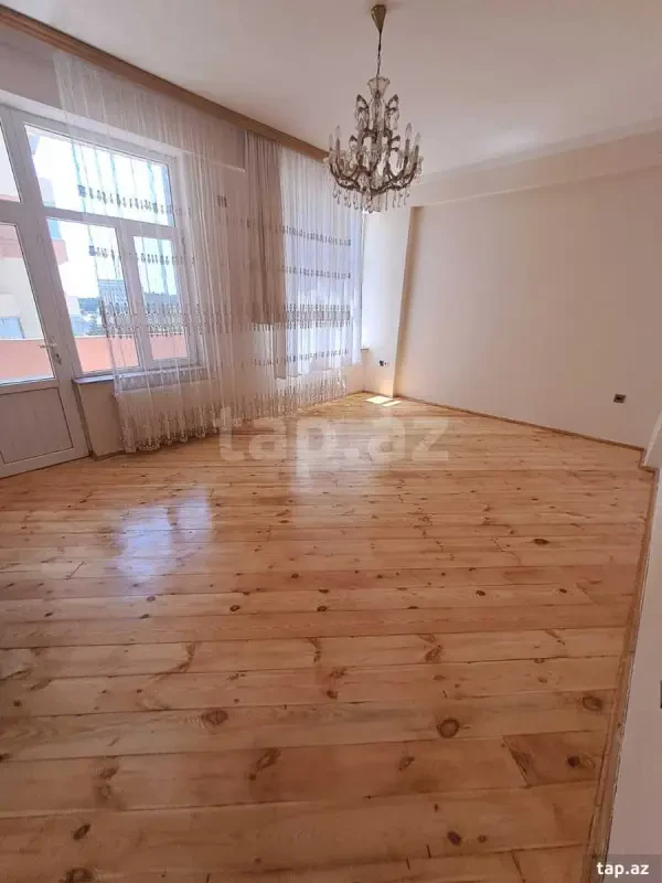 Kirayə verilir 2 otaqlı yeni tikili 95 m²