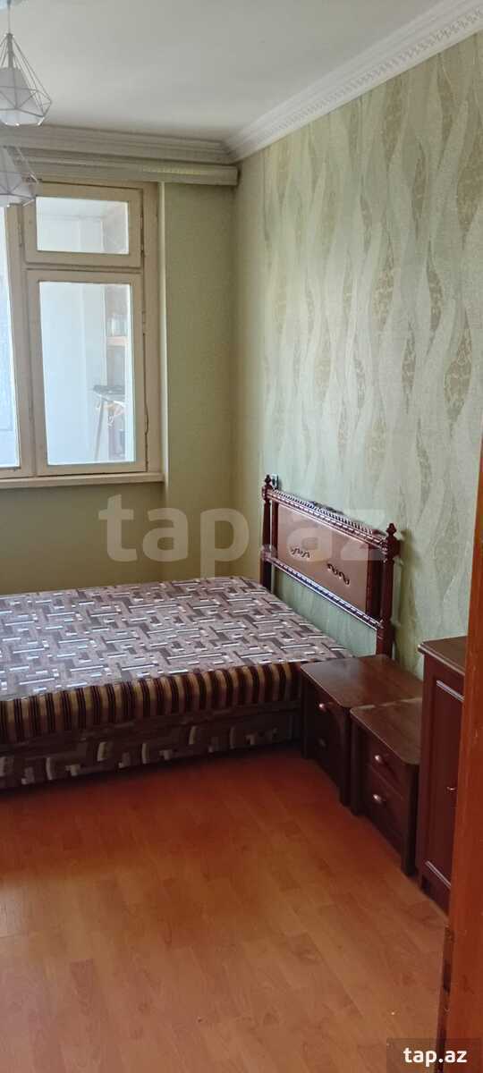 Kirayə verilir 2 otaqlı mənzil 54 m²
