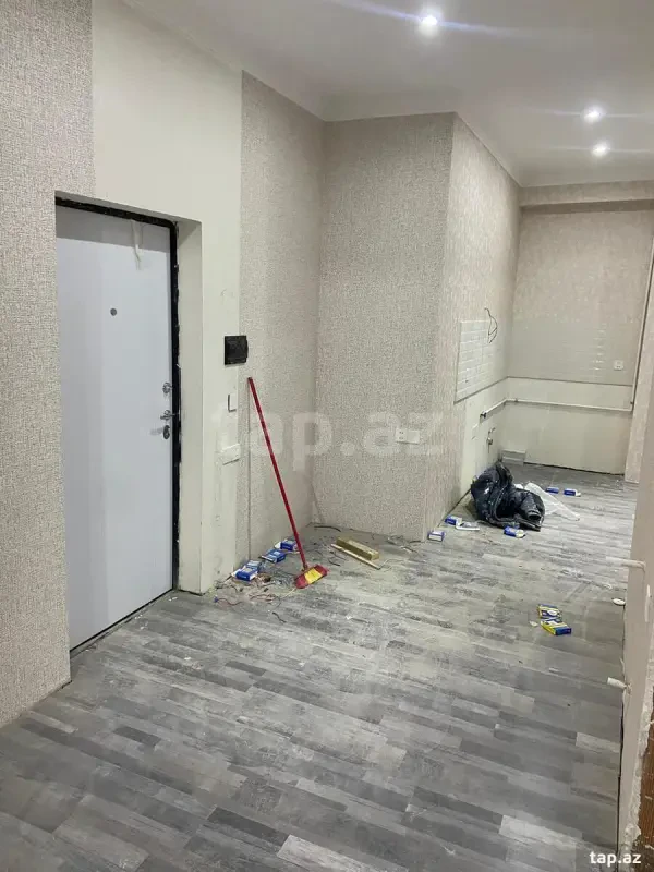 Kirayə verilir 3 otaqlı yeni tikili 96 m²