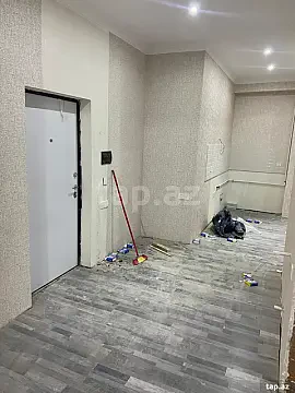 Kirayə verilir 3 otaqlı yeni tikili 96 m² — Bakı, Həzi Aslanov qəs. 3 otaq 96.00 m²