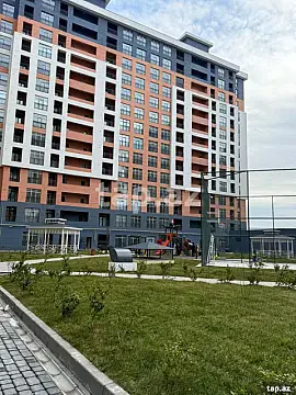 Kirayə verilir 2 otaqlı yeni tikili 58 m² — Sumqayıt 2 otaq 58.00 m²