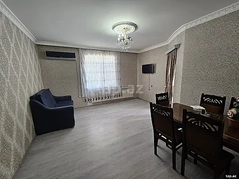 Kirayə verilir 2 otaqlı yeni tikili 57 m² — Bakı, Masazır 2 otaq 57.00 m²
