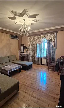 Kirayə verilir 2 otaqlı yeni tikili 65 m² — Sumqayıt 2 otaq 65.00 m²
