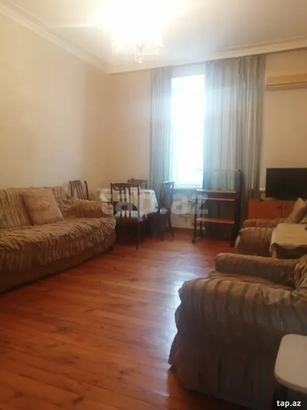 Satılır 2 otaqlı mənzil 50 m²