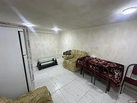 Kirayə verilir 3 otaqlı yeni tikili 70 m² — Bakı 3 otaq 70.00 m²