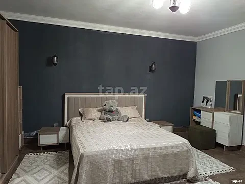 Satılır 4 otaqlı həyət evi 400 m² — Bakı, Sabunçu 4 otaq 400.00 m²