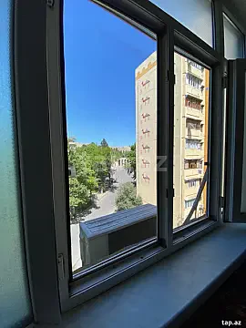 Satılır 1 otaqlı yeni tikili 31 m² — Mingəçevir 1 otaq 31.00 m²