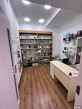 Kirayə verilir ofis — Bakı