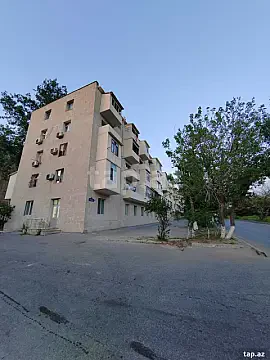 Satılır 3 otaqlı mənzil 85 m² — Bakı 3 otaq 85.00 m²