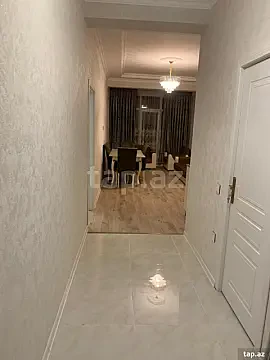 Kirayə verilir 2 otaqlı yeni tikili 60 m² — Sumqayıt 2 otaq 60.00 m²