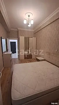 Satılır 2 otaqlı yeni tikili 64 m² — Bakı, Əhmədli 2 otaq 64.00 m²