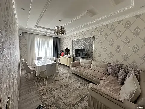 Satılır 4 otaqlı həyət evi 147 m² — Bakı, Masazır 4 otaq 147.00 m²