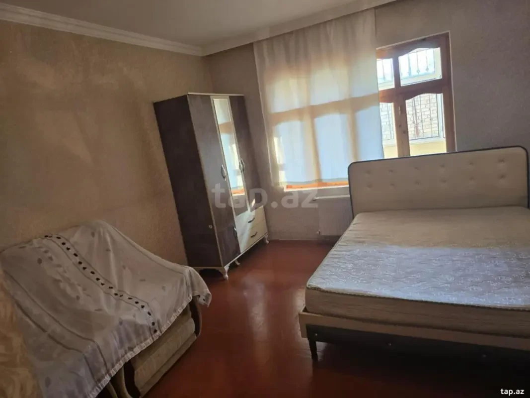 Satılır 2 otaqlı mənzil 50 m²