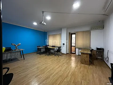 Kirayə verilir ofis — Bakı