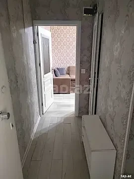 Kirayə verilir 2 otaqlı mənzil 43 m² — Bakı, Memar Əcəmi yanı 2 otaq 43.00 m²