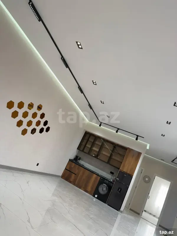 Satılır 3 otaqlı həyət evi 126 m²