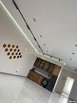 Satılır 3 otaqlı həyət evi 126 m² — Bakı, Şüvəlan 3 otaq 126.00 m²