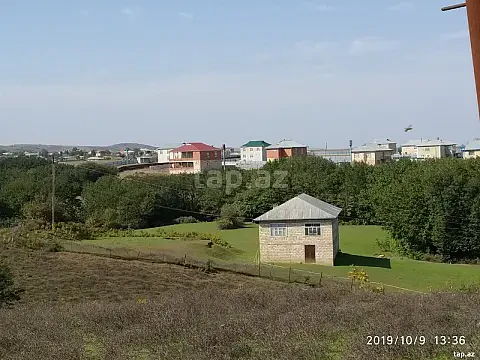 Satılır 6 otaqlı həyət evi 50 m² — Masallı 6 otaq 50.00 m²