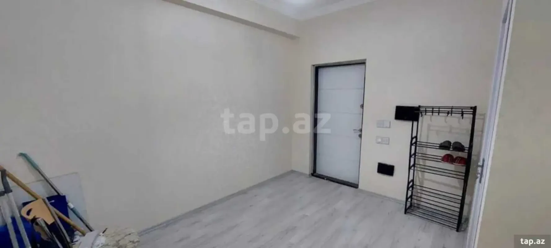 Satılır 2 otaqlı yeni tikili 72 m²