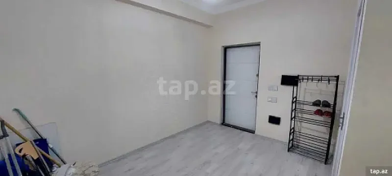 Satılır 2 otaqlı yeni tikili 72 m² — Bakı, Yasamal 2 otaq 72.00 m²