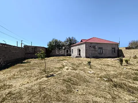 Satılır 3 otaqlı həyət evi 90 m² — Bakı, Türkan 3 otaq 90.00 m²