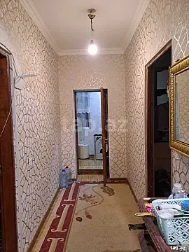 Satılır 2 otaqlı mənzil 48 m² — Bakı 2 otaq 48.00 m²