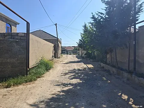 Satılır 3 otaqlı həyət evi 200 m² — Bakı, Ramana 3 otaq 200.00 m²