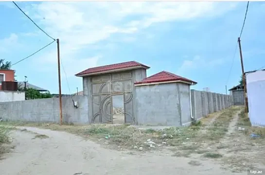 Satılır 1 otaqlı həyət evi 8.5 m² — Bakı 1 otaq 8.50 m²