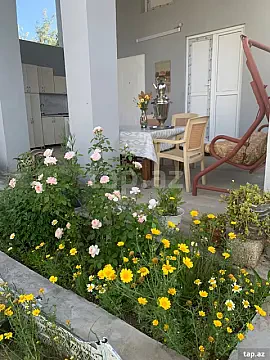 Kirayə verilir 2 otaqlı həyət evi 82 m² — Bakı, Mərdəkan 2 otaq 82.00 m²