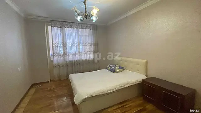 Kirayə verilir 3 otaqlı mənzil 85 m² — Bakı 3 otaq 85.00 m²