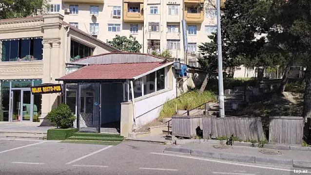 Kirayə verilir obyekt — Bakı, Yeni Günəşli
