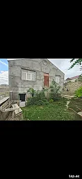 Satılır 5 otaqlı həyət evi 110 m² — Bakı, Qobustan qəs. 5 otaq 110.00 m²