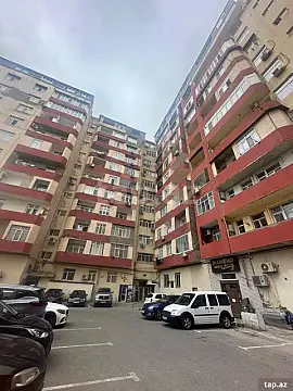 Satılır 2 otaqlı yeni tikili 55 m² — Bakı, Əhmədli 2 otaq 55.00 m²