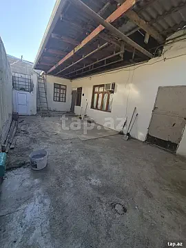Satılır 3 otaqlı həyət evi 110 m² — Bakı, Mehdiabad 3 otaq 110.00 m²