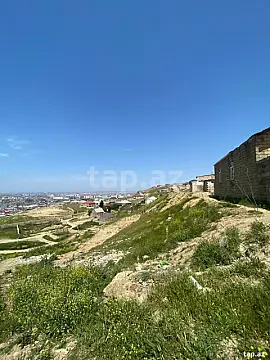 Satılır torpaq sahəsi — Bakı, Hökməli