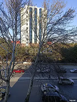 Satılır 2 otaqlı mənzil 51 m² — Bakı 2 otaq 51.00 m²