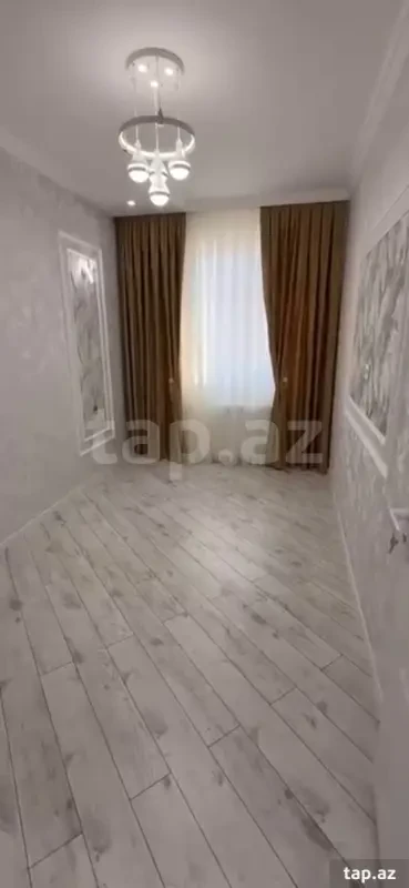 Kirayə verilir 3 otaqlı mənzil 70 m²