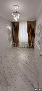 Kirayə verilir 3 otaqlı mənzil 70 m² — Bakı, Memar Əcəmi yanı 3 otaq 70.00 m²
