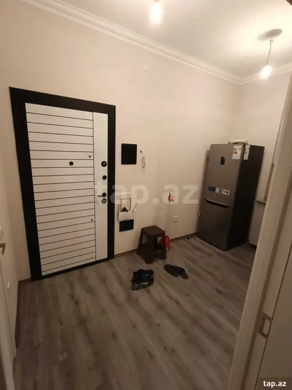 Satılır 2 otaqlı yeni tikili 50 m²