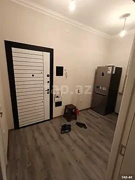Satılır 2 otaqlı yeni tikili 50 m² — Bakı, Yasamal 2 otaq 50.00 m²