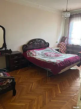 Satılır 3 otaqlı mənzil 85 m² — Bakı 3 otaq 85.00 m²