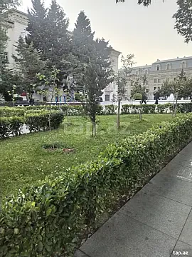Kirayə verilir obyekt — Bakı