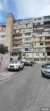 Kirayə verilir 2 otaqlı mənzil 70 m² — Bakı 2 otaq 70.00 m²